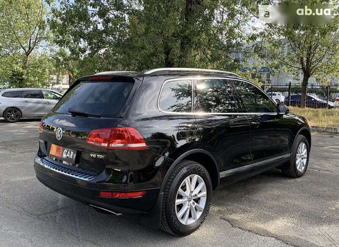 Volkswagen Touareg 2014 - фото 21