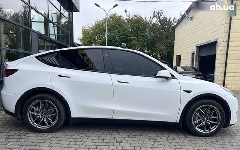 Tesla Model Y 2023 - фото 2
