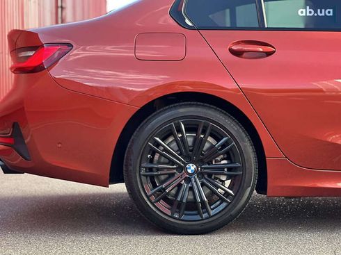 BMW 3 серия 2021 - фото 12