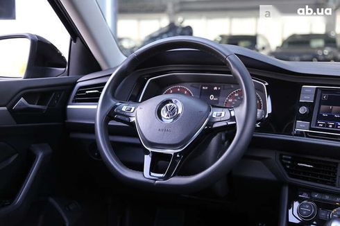 Volkswagen Jetta 2019 - фото 16