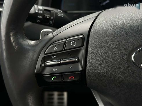 Hyundai Ioniq 2018 - фото 19