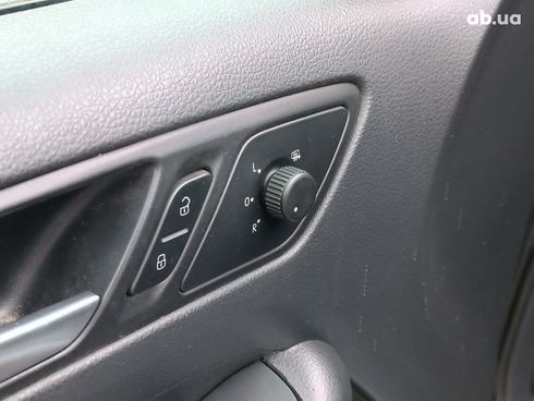Volkswagen Jetta 2014 серый - фото 15