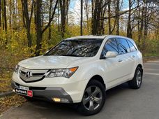 Купити Acura MDX 2008 бу у Вінниці - купити на Автобазарі