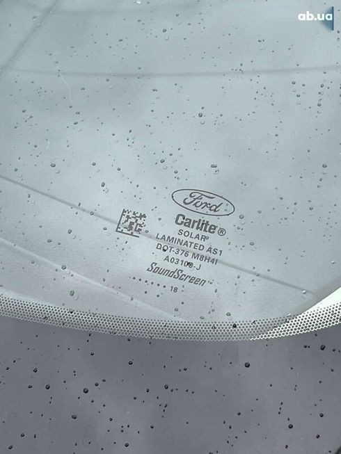 Ford Focus 2018 - фото 6