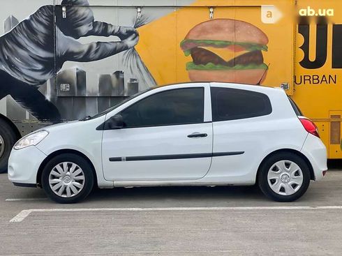 Renault Clio 2012 - фото 5