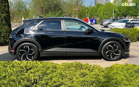 Hyundai Ioniq 5 2022 - фото 8