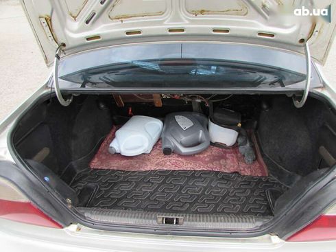 Daewoo Nexia 2007 - фото 14