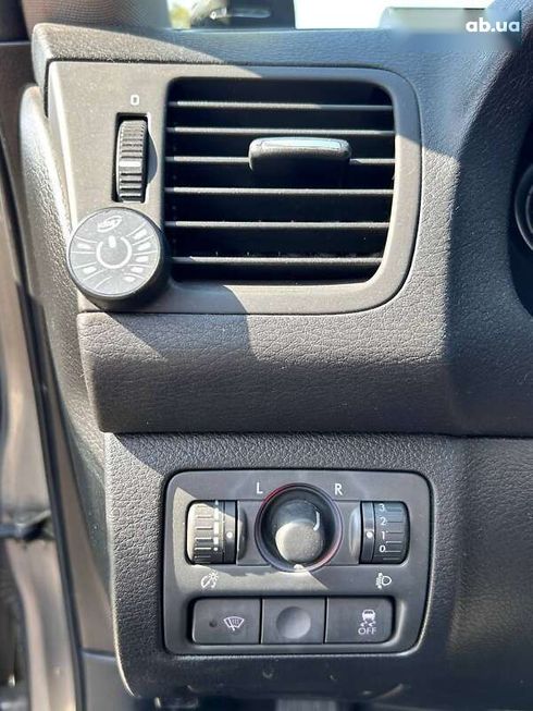 Subaru Legacy 2006 - фото 17