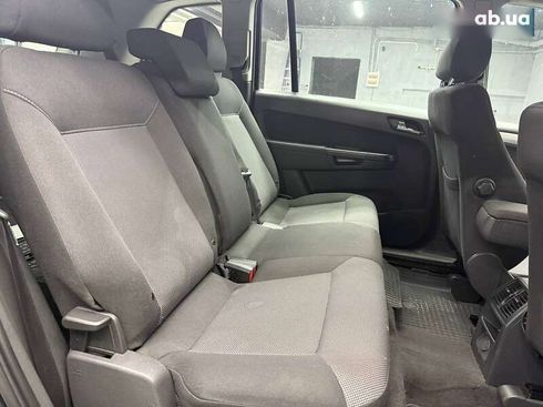Opel Zafira 2013 - фото 16