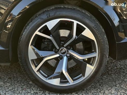 Audi Q4 Sportback e-tron 2022 - фото 12