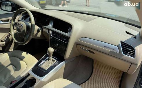 Audi A4 2011 - фото 13