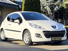 Продажа б/у Peugeot 207 в Закарпатской области - купить на Автобазаре