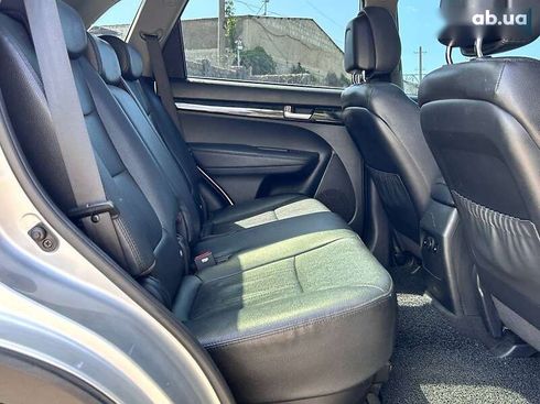 Kia Sorento 2011 - фото 30