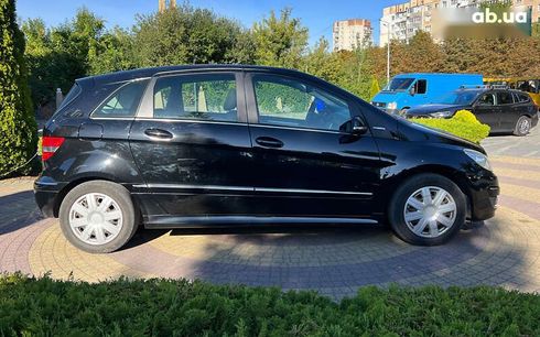 Mercedes-Benz B-Класс 2009 - фото 8