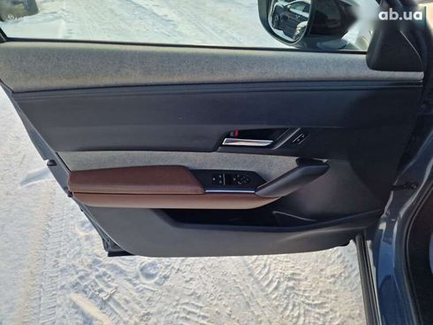 Mazda MX-30 2020 - фото 23