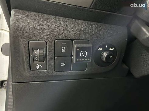 Citroёn C-Elysee 2018 - фото 18