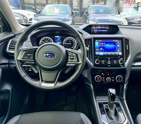 Subaru Forester 2020 - фото 27