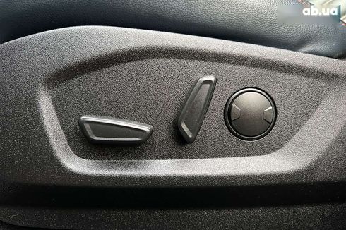 Ford Edge 2023 - фото 11