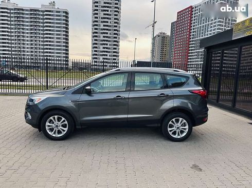 Ford Escape 2019 - фото 4