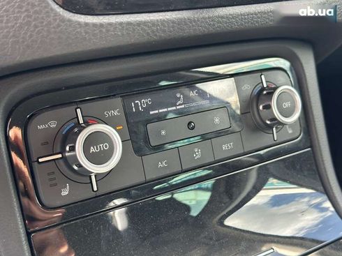 Volkswagen Touareg 2014 - фото 24