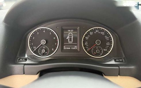 Volkswagen Tiguan 2015 - фото 14