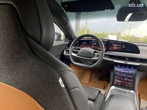 Lucid Motors Air 2023 - фото 11