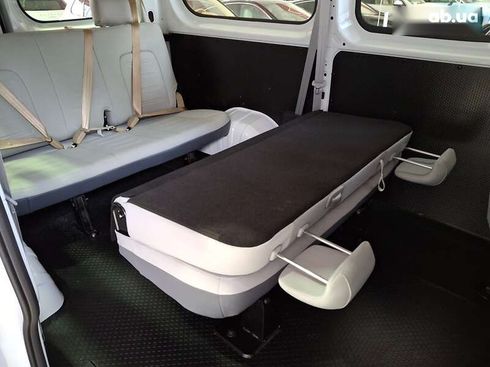 Maxus Dana V1 2024 - фото 29