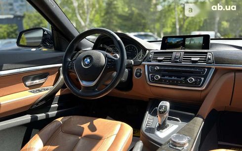 BMW 3 серия 2015 - фото 29