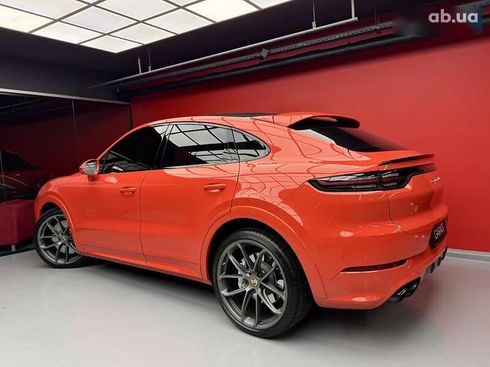 Porsche Cayenne 2019 - фото 27