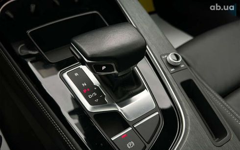 Audi A5 2021 - фото 23
