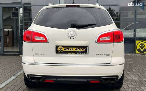 Buick Enclave 2015 - фото 6