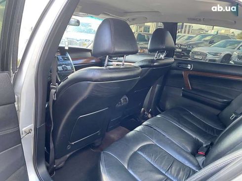 Nissan Teana 2006 - фото 21