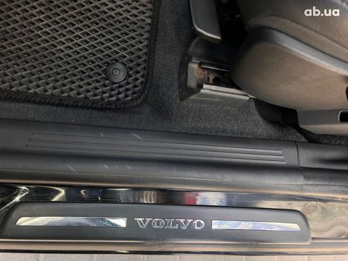 Volvo V50 2011 черный - фото 7