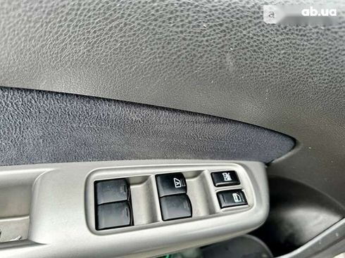 Subaru Forester 2010 - фото 16