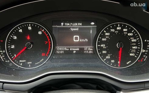 Audi A4 2016 - фото 16