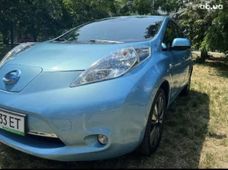 Купить Nissan бу в Украине - купить на Автобазаре