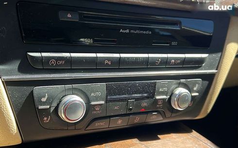 Audi A7 2011 - фото 25