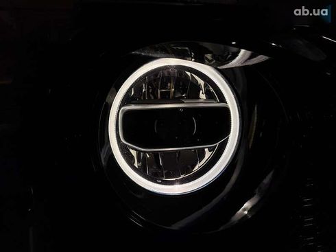 Jeep Wrangler 2019 - фото 25