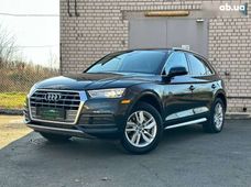 Купити Audi Q5 бу в Україні - купити на Автобазарі