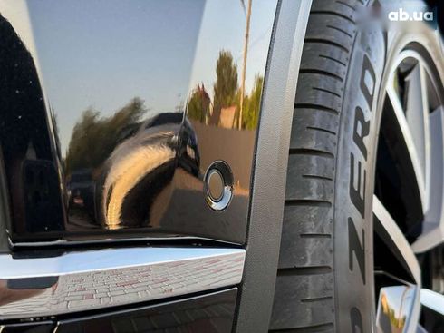Volkswagen Touareg 2022 - фото 18
