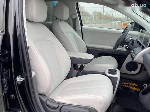 Hyundai Ioniq 5 2022 - фото 24