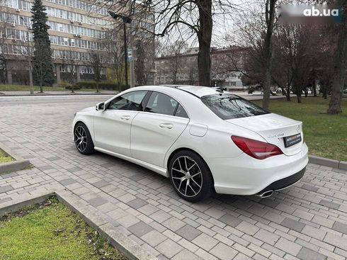 Mercedes-Benz CLA-Класс 2013 - фото 18