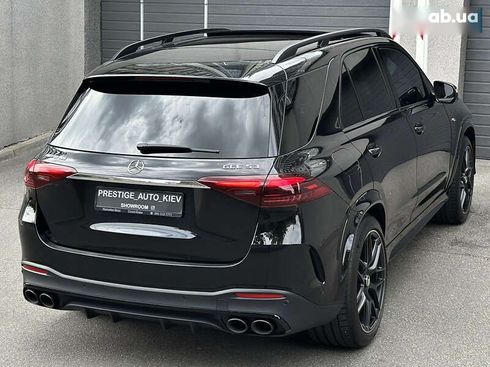 Mercedes-Benz GLE-Class 2024 - фото 18
