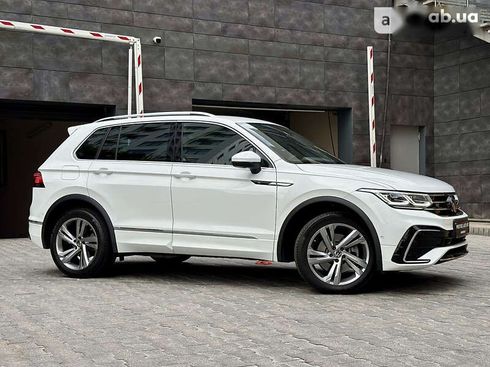 Volkswagen Tiguan 2023 - фото 4