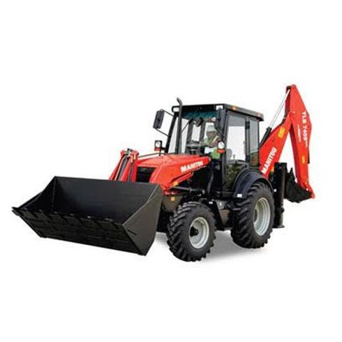 Manitou TLB 818 2025 - фото 3
