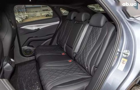 BYD Sea Lion 7 2025 - фото 9