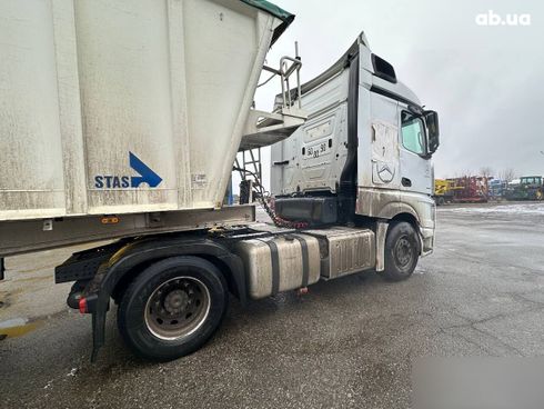 Mercedes-Benz 1824 2014 - фото 17