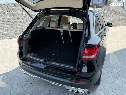 Mercedes-Benz GLC-Класс 2019 - фото 12