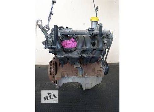 двигатель в сборе для Renault Thalia - купити на Автобазарі - фото 4