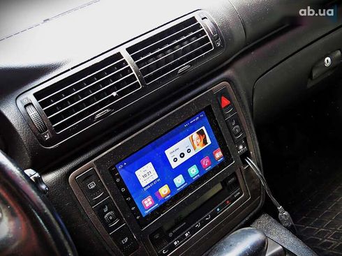 Volkswagen Passat 2001 - фото 9
